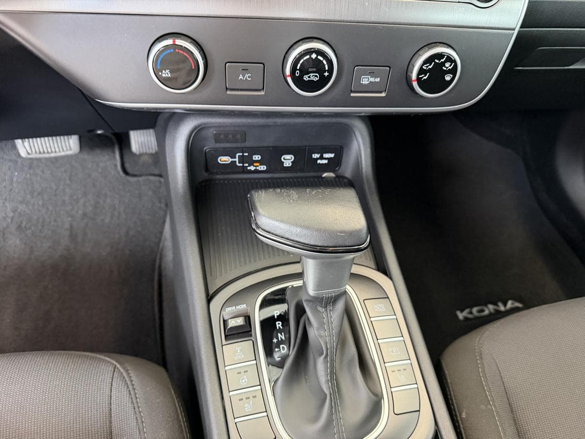 Hyundai Kona 2024 — photo 15
