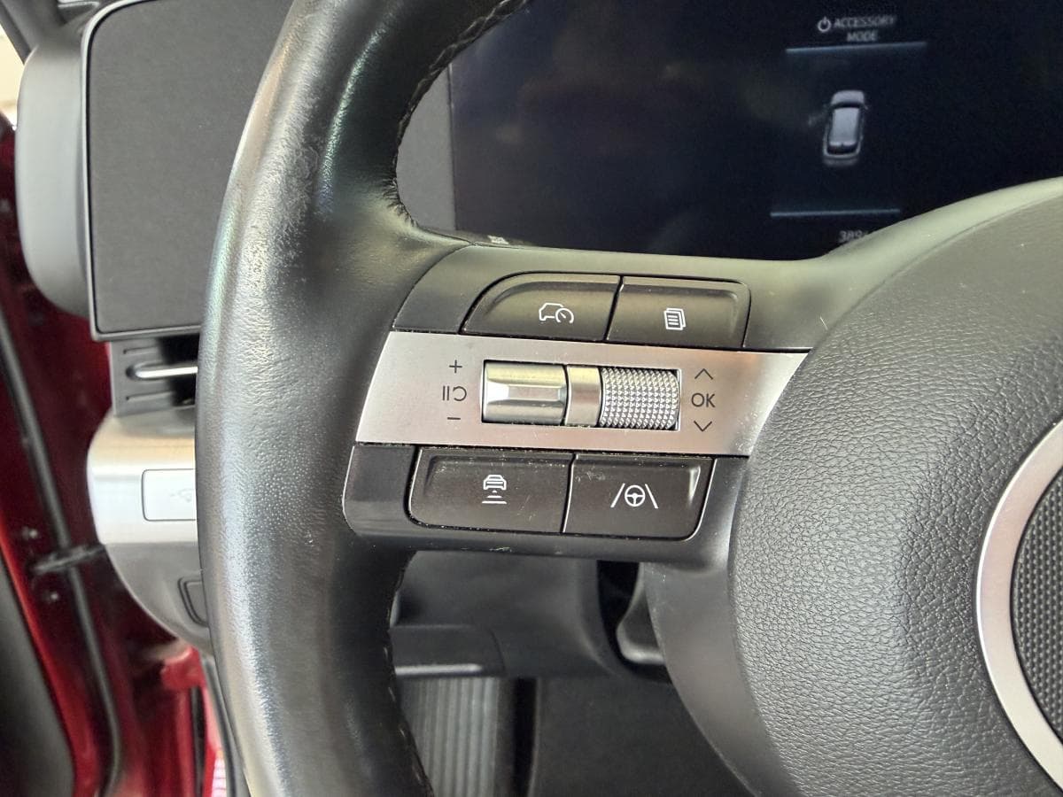 Hyundai Kona 2024 — photo 16