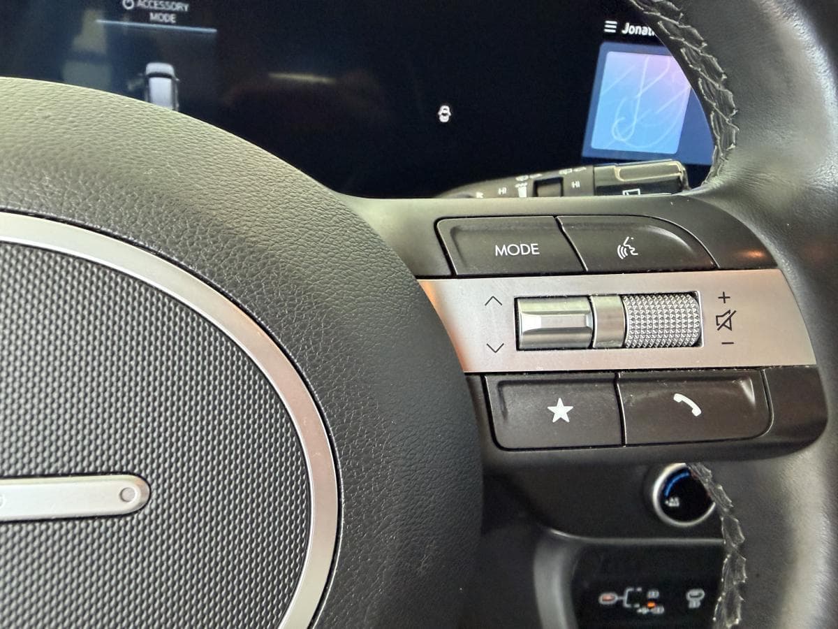 Hyundai Kona 2024 — photo 17