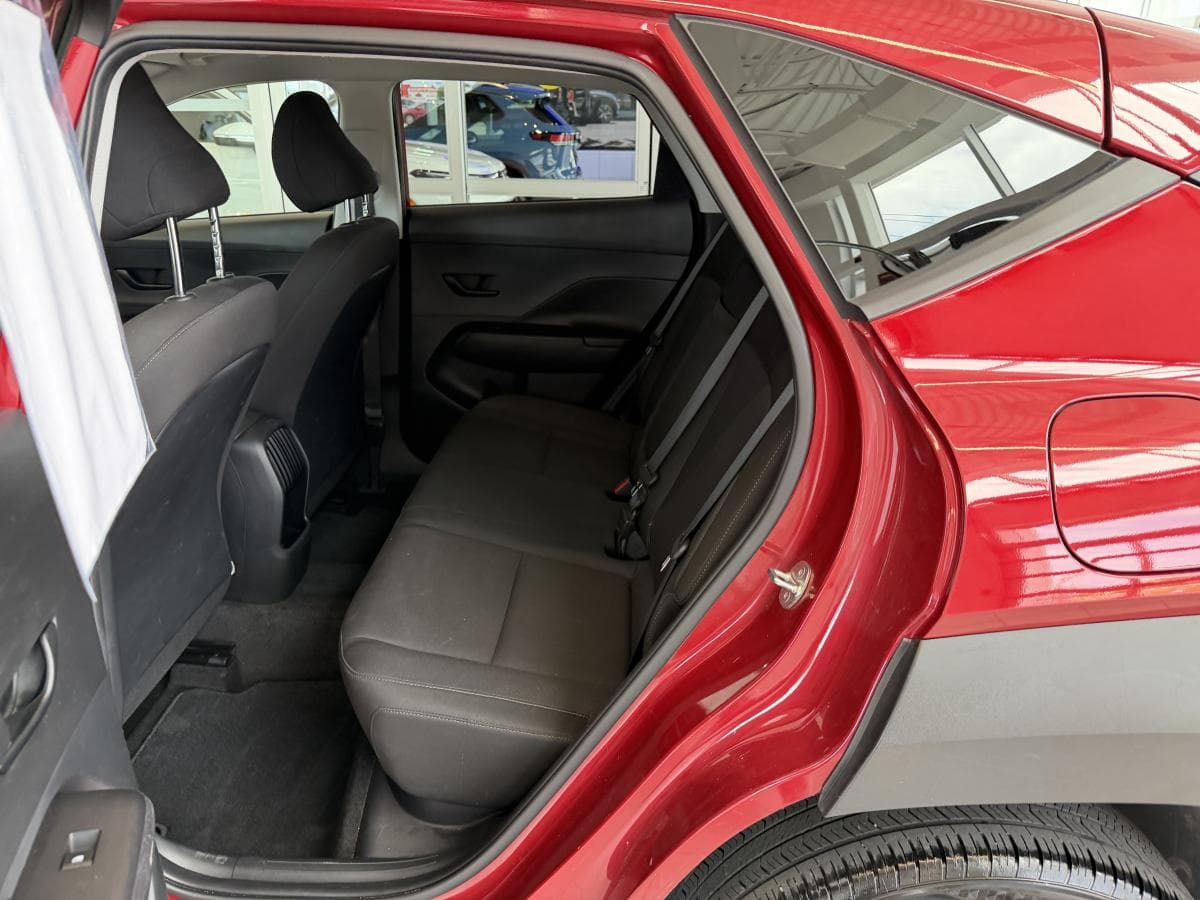 Hyundai Kona 2024 — photo 18