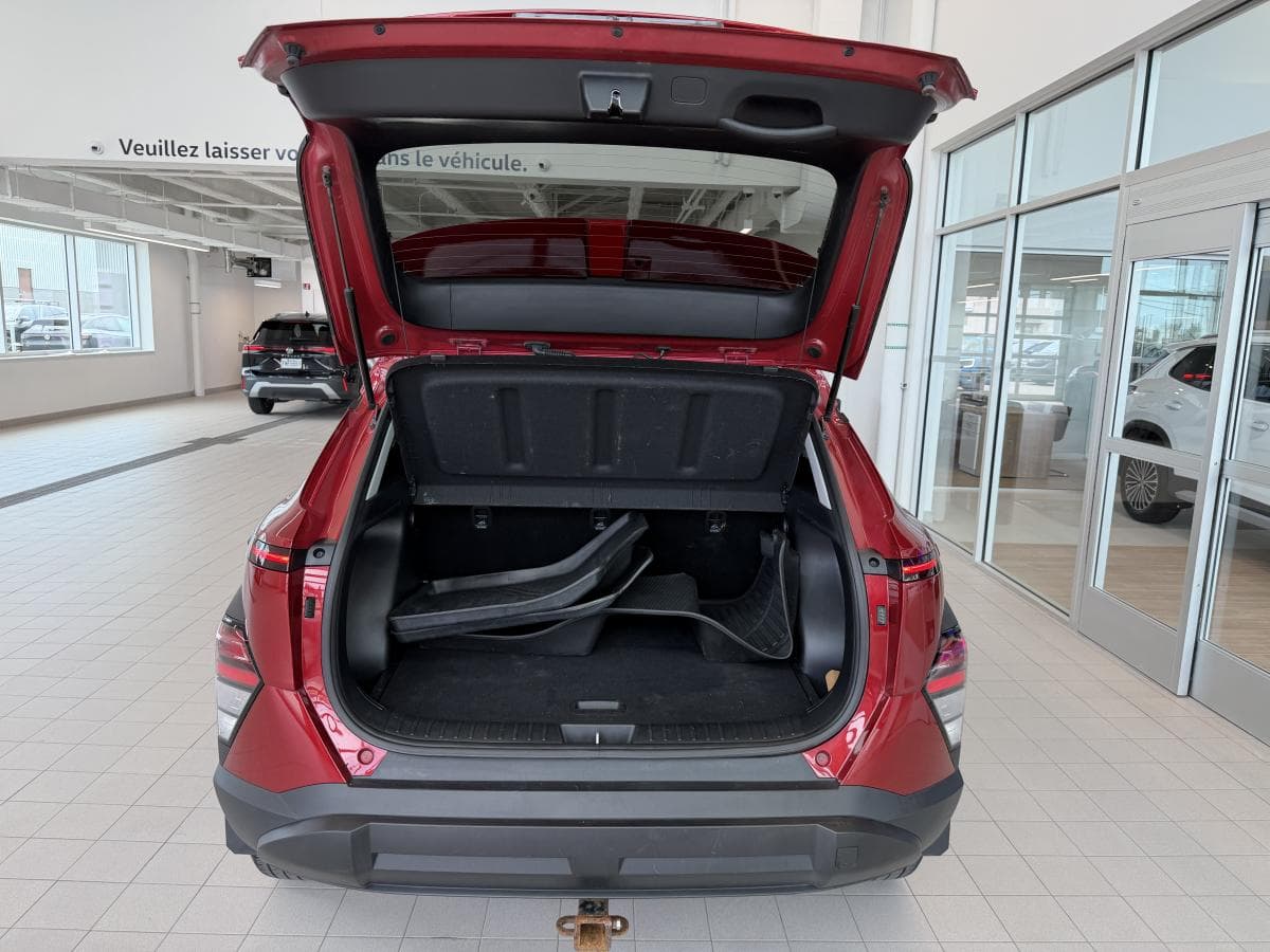 Hyundai Kona 2024 — photo 20