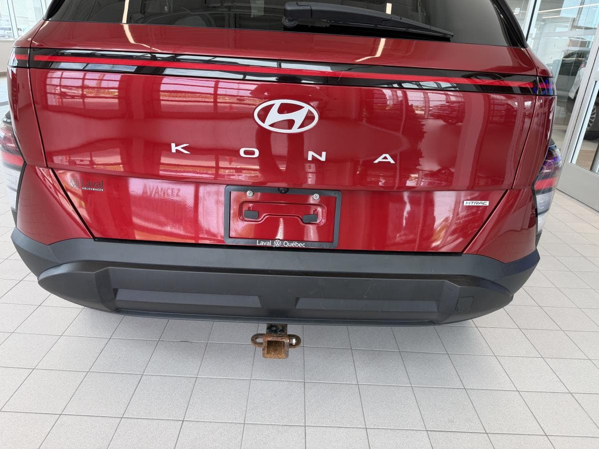 Hyundai Kona 2024 — photo 7