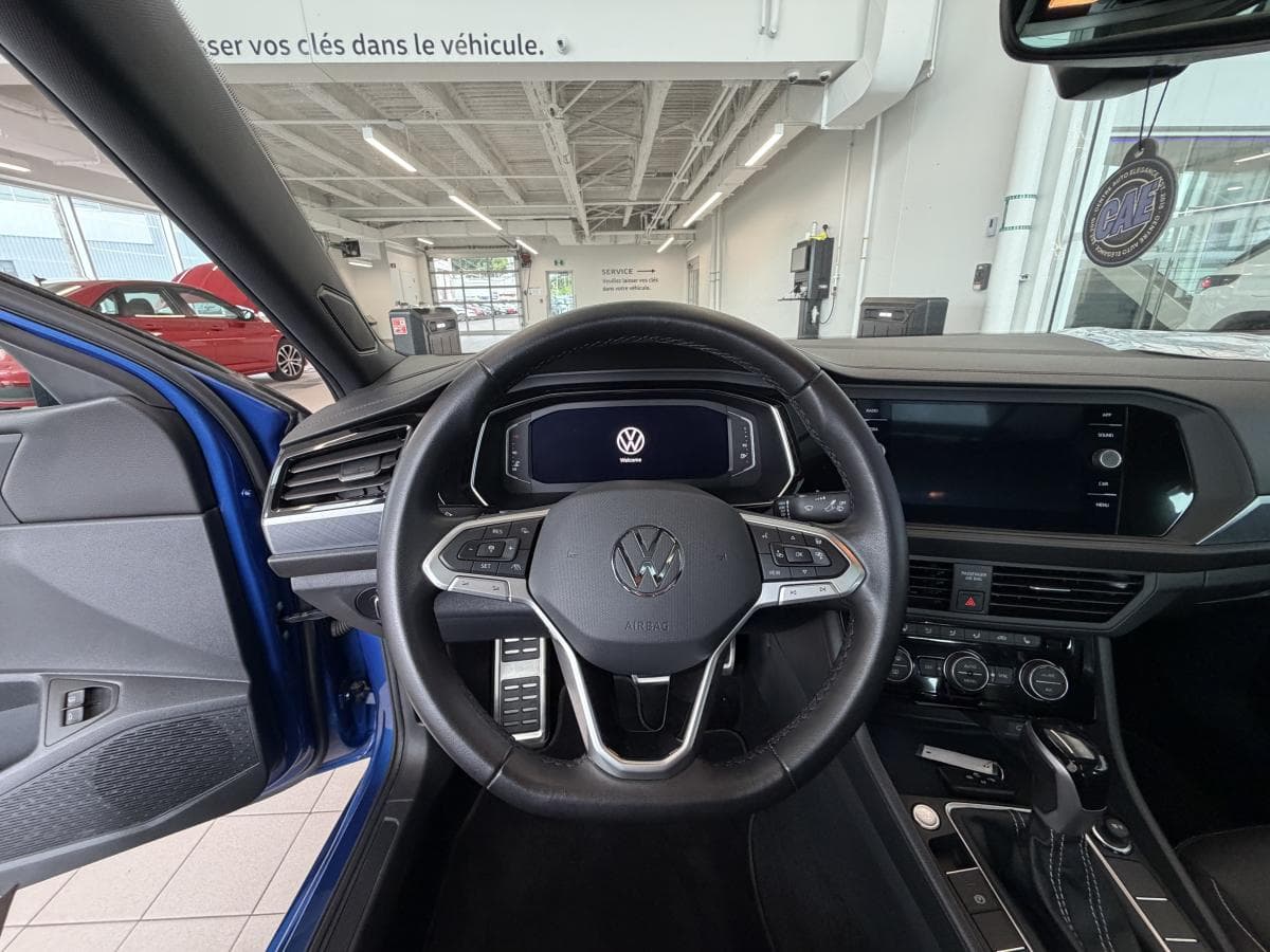 Volkswagen Jetta 2024 — photo 16