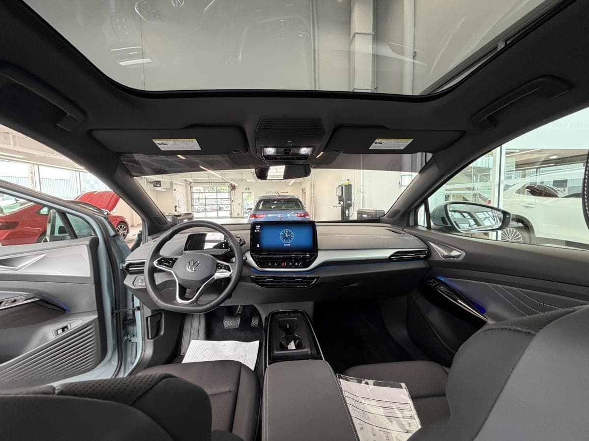 Volkswagen ID.4 2023 — photo 19