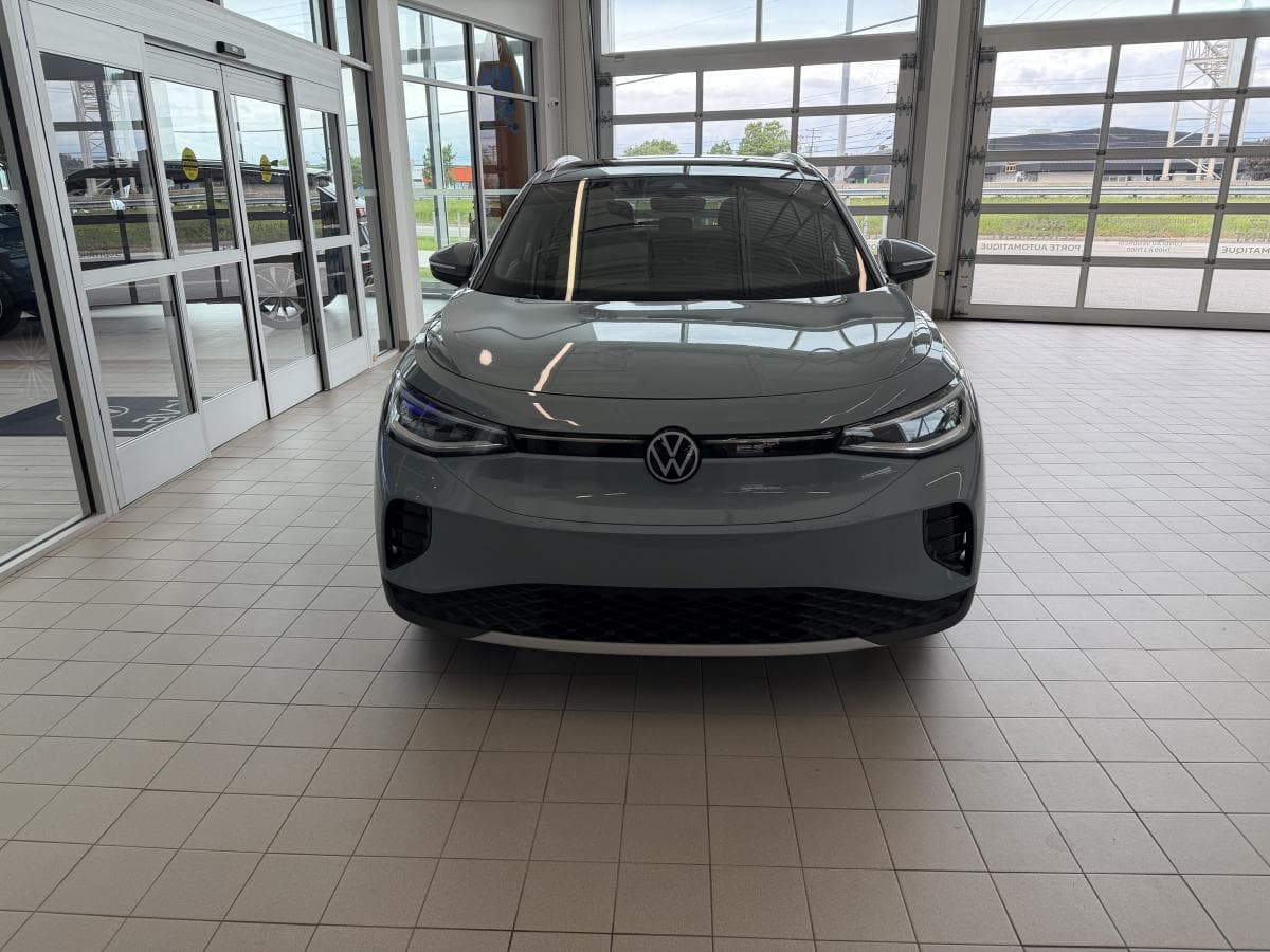Volkswagen ID.4 2023 — photo 5