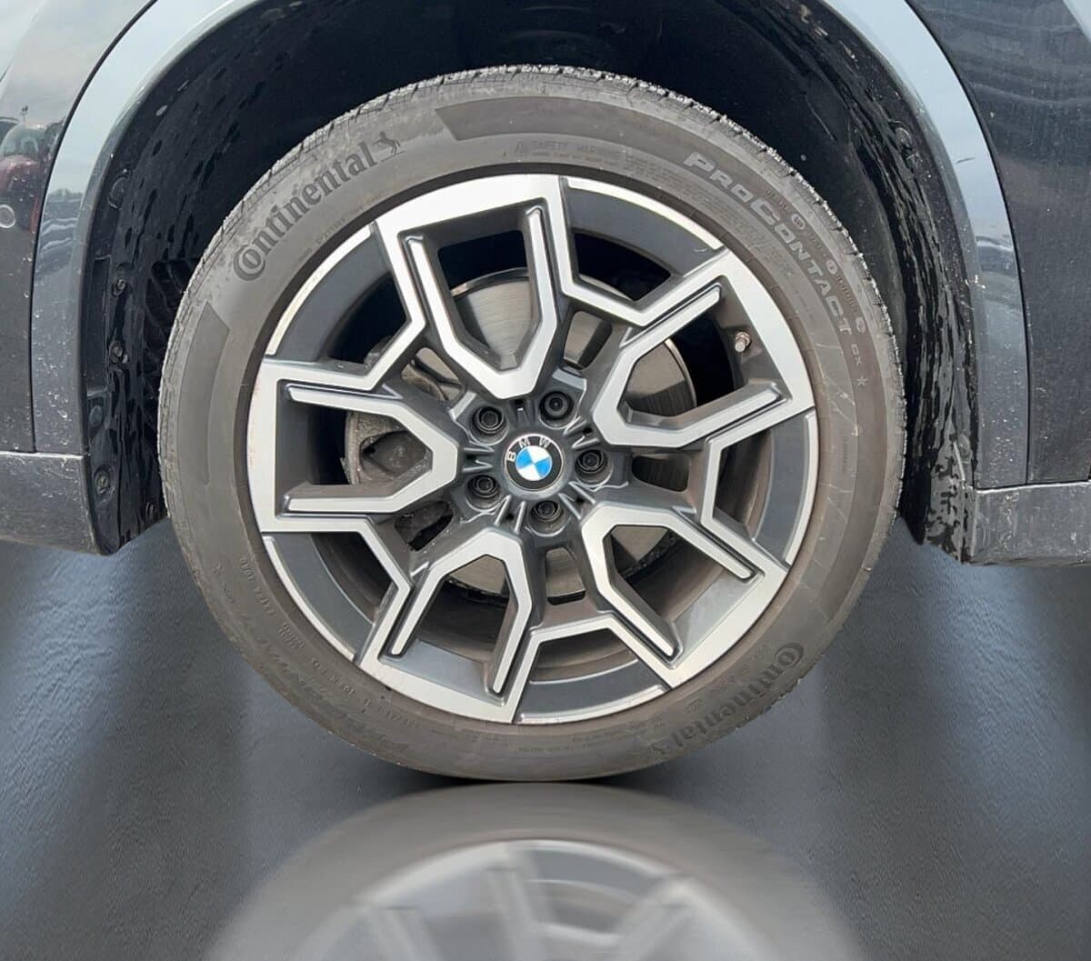 BMW X1 xDrive28i *CUIR *TOIT *CAMERA *CARPLAY *VOLANT/SI&Egrave;GES CHAUFFANTS *SI&Egrave;GES M&Eacute;MOIRE 2025 — photo 7