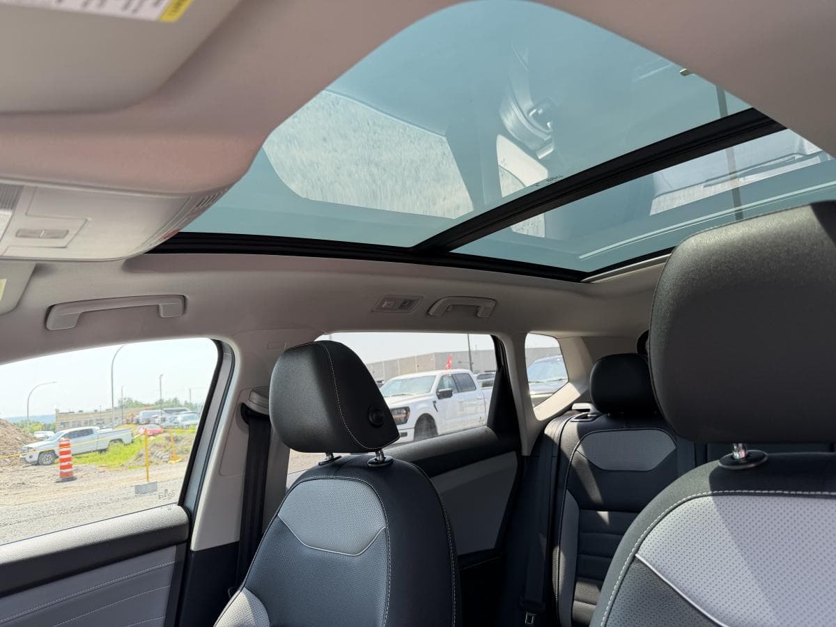 Volkswagen Taos 2024 — photo 14