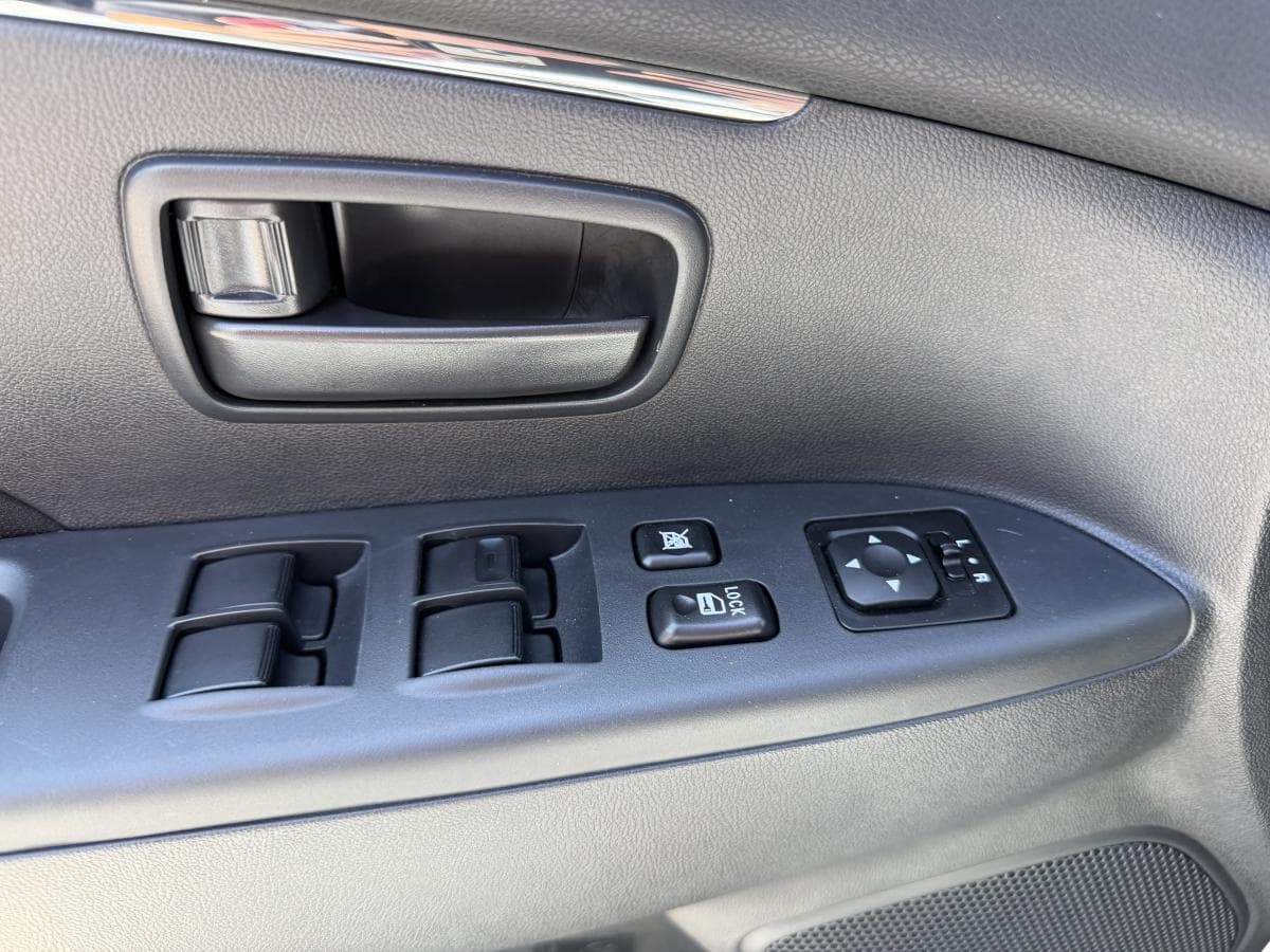 Mitsubishi RVR 2024 — photo 14