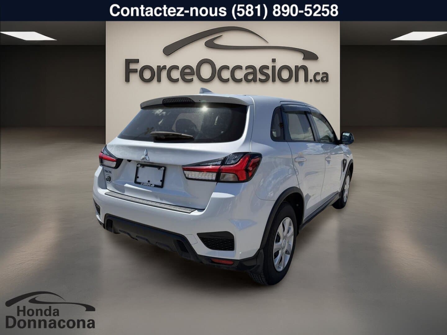 Mitsubishi RVR 2024 — photo 3