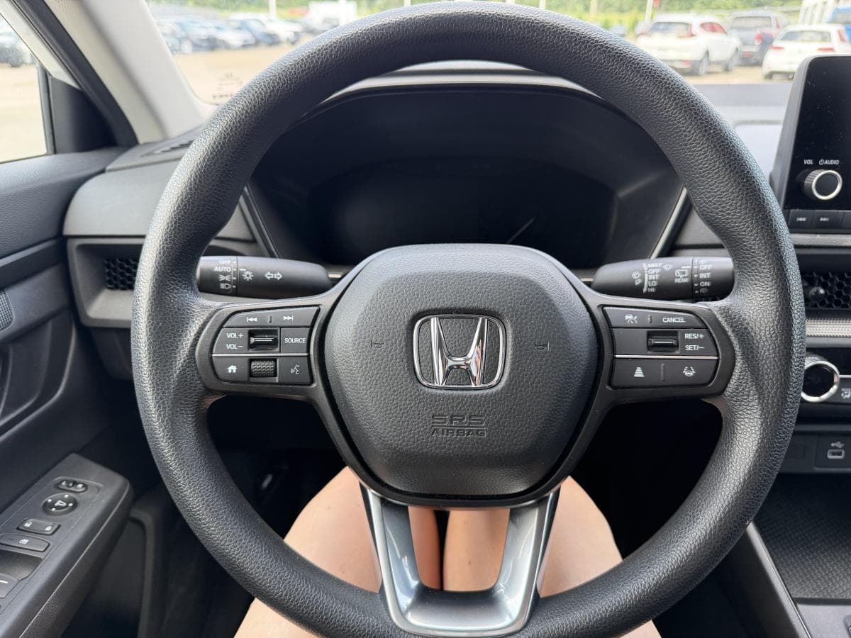 Honda CR-V 2024 — photo 10
