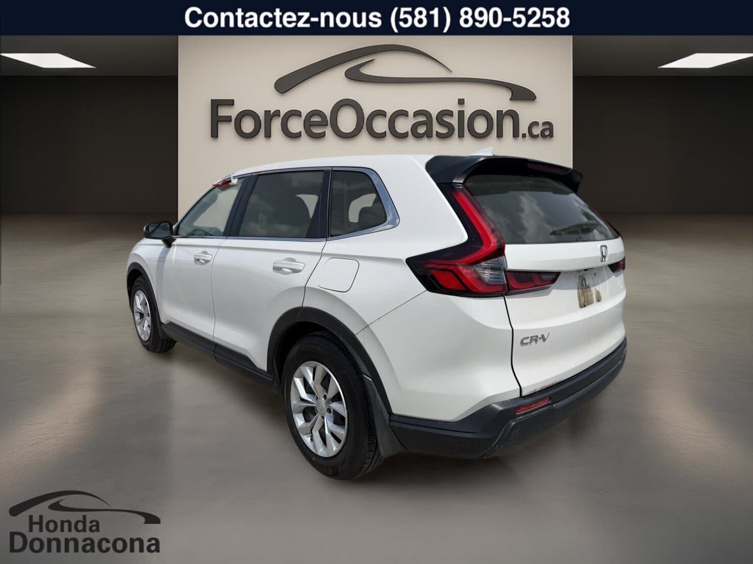 Honda CR-V 2024 — photo 4