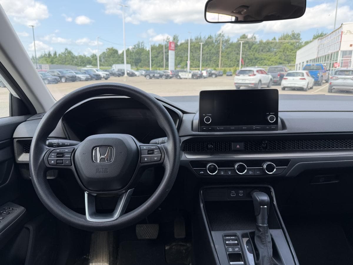 Honda CR-V 2024 — photo 5