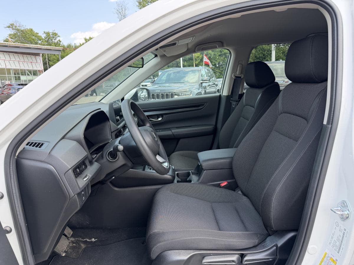Honda CR-V 2024 — photo 7