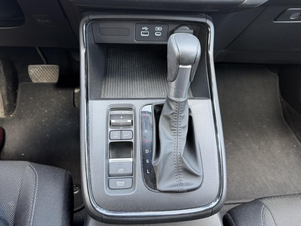 Honda CR-V 2024 — photo 8
