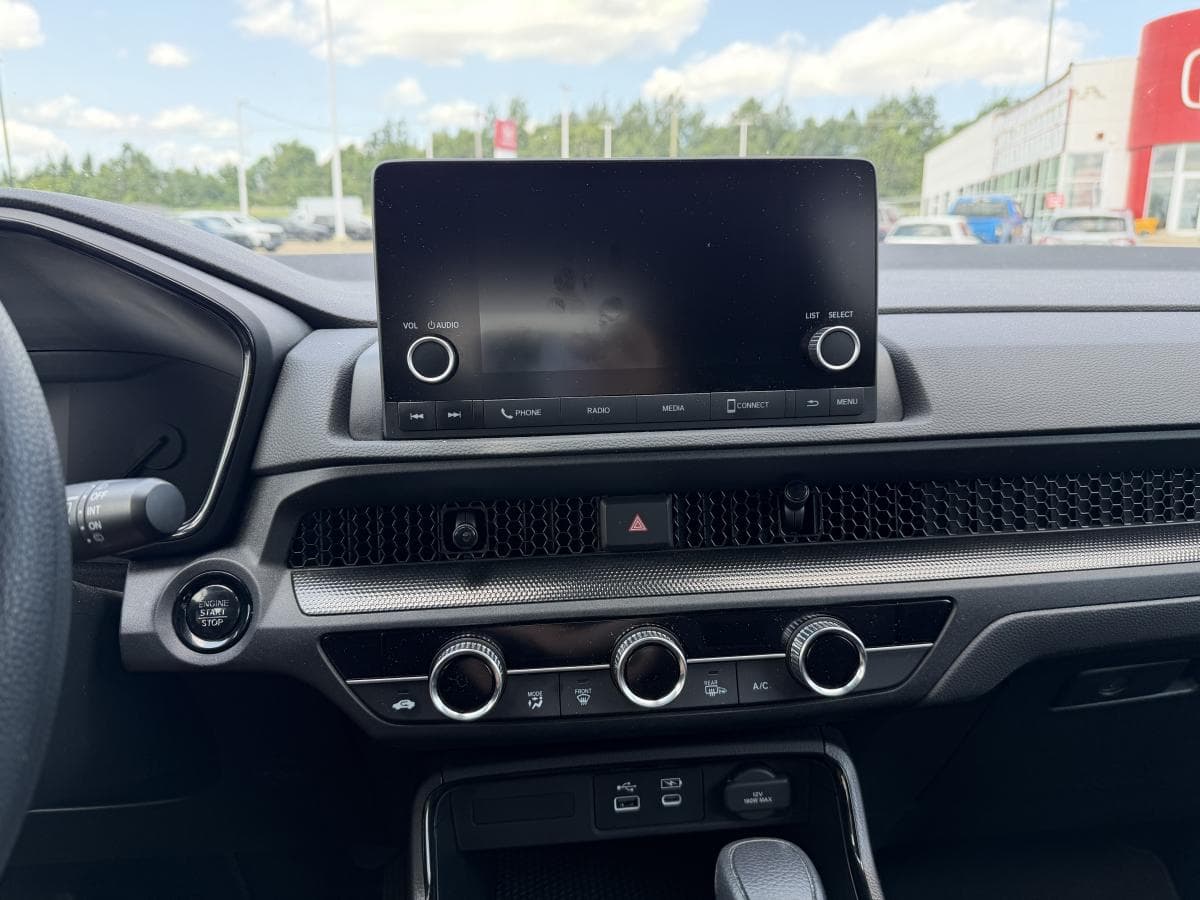 Honda CR-V 2024 — photo 9