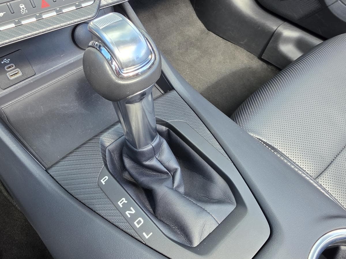 Ford Mustang ECOBOOST * 315HP * D&Eacute;CAPO * CUIR * GPS * VOLANT CHAUFF * 2025 — photo 17