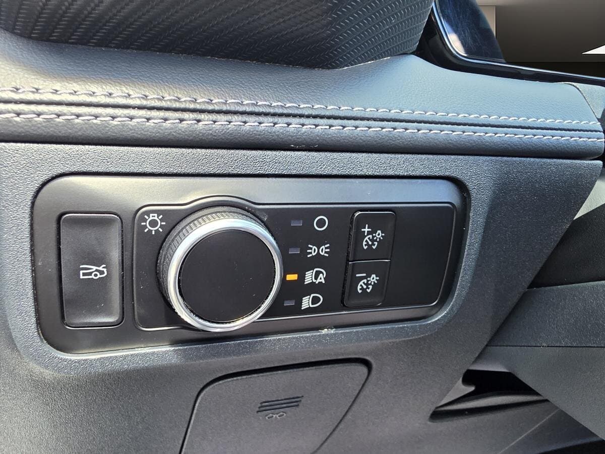 Ford Mustang ECOBOOST * 315HP * D&Eacute;CAPO * CUIR * GPS * VOLANT CHAUFF * 2025 — photo 20