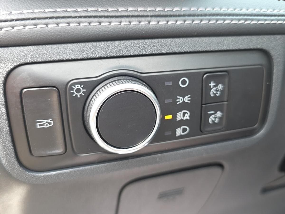 Ford Mustang ECOBOOST * 315HP * D&Eacute;CAPO * CUIR * GPS * VOLANT CHAUFF * 2025 — photo 20