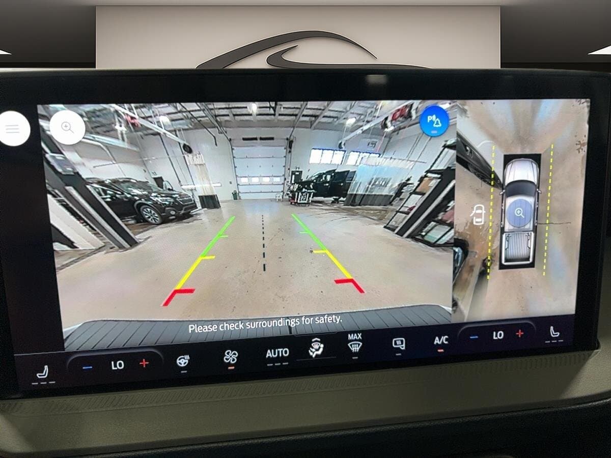 Ford Maverick LOBO HIGH * AWD * TURBO * CAM&Eacute;RA * CARPLAY * SI&Egrave;GES CHAUFF * 2025 — photo 18