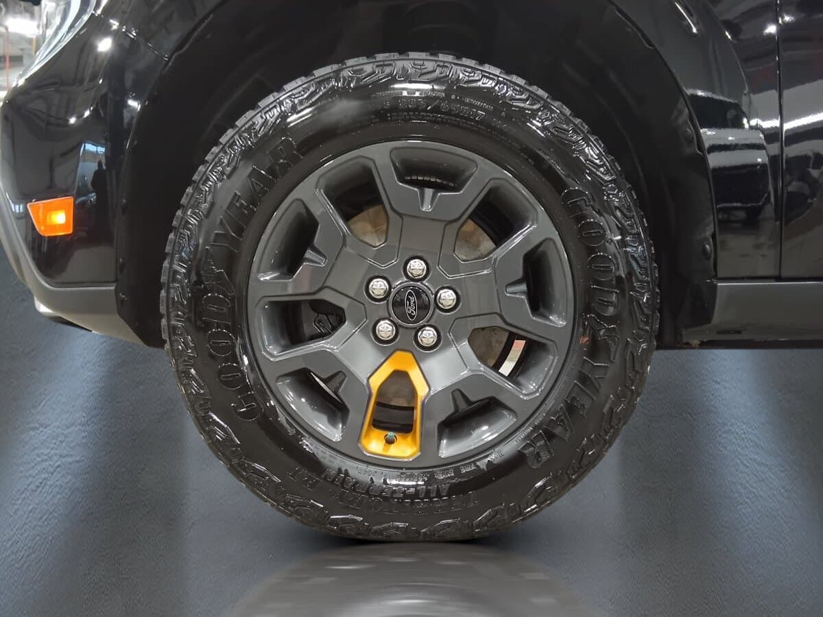 Ford Maverick TREMOR * AWD * TURBO * CUIR * CAM&Eacute;RA 360&deg; * BANG &amp; OLUFSEN * 2025 — photo 13