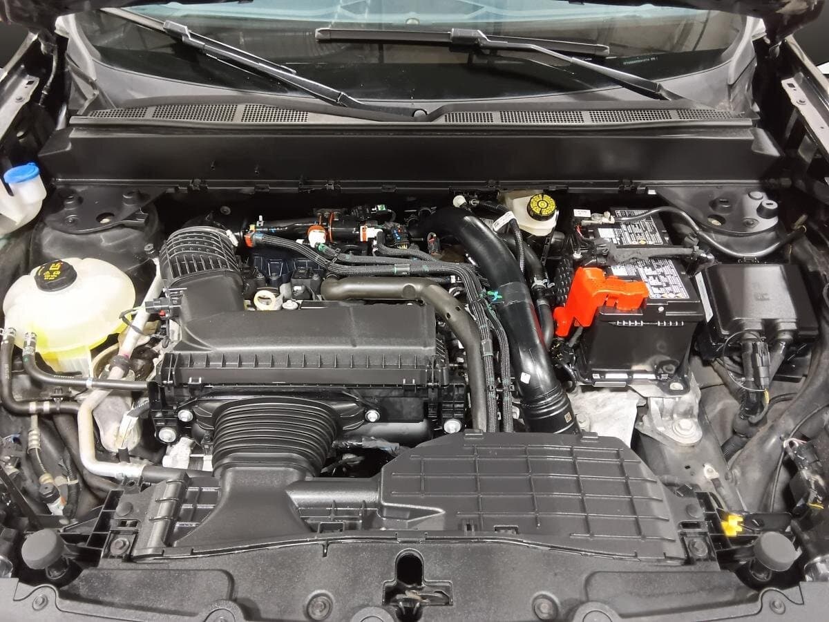 Ford Maverick TREMOR * AWD * TURBO * CUIR * CAM&Eacute;RA 360&deg; * BANG &amp; OLUFSEN * 2025 — photo 3