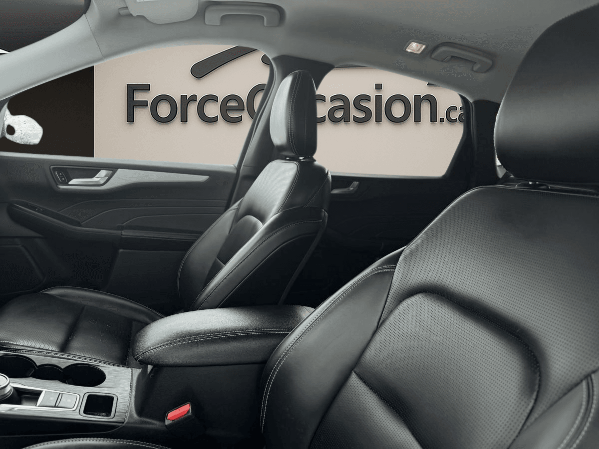 Ford Escape Platinum TI 2025 — photo 11