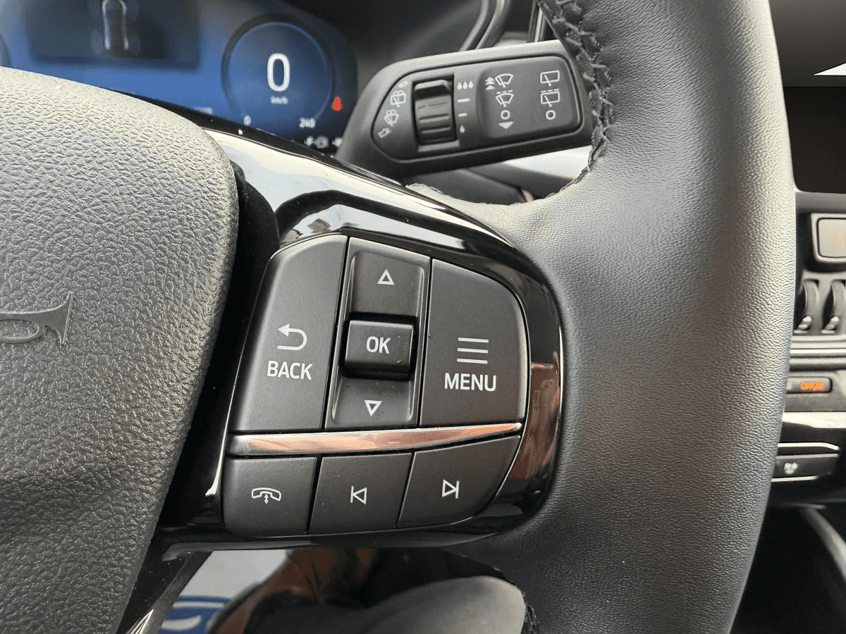 Ford Escape Platinum TI 2025 — photo 14