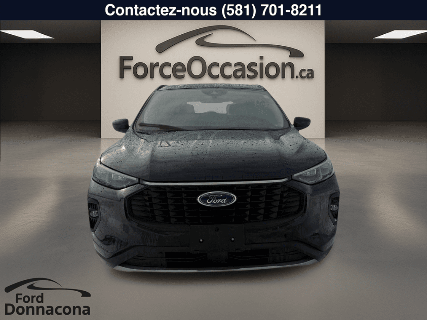 Ford Escape Platinum TI 2025 — photo 3