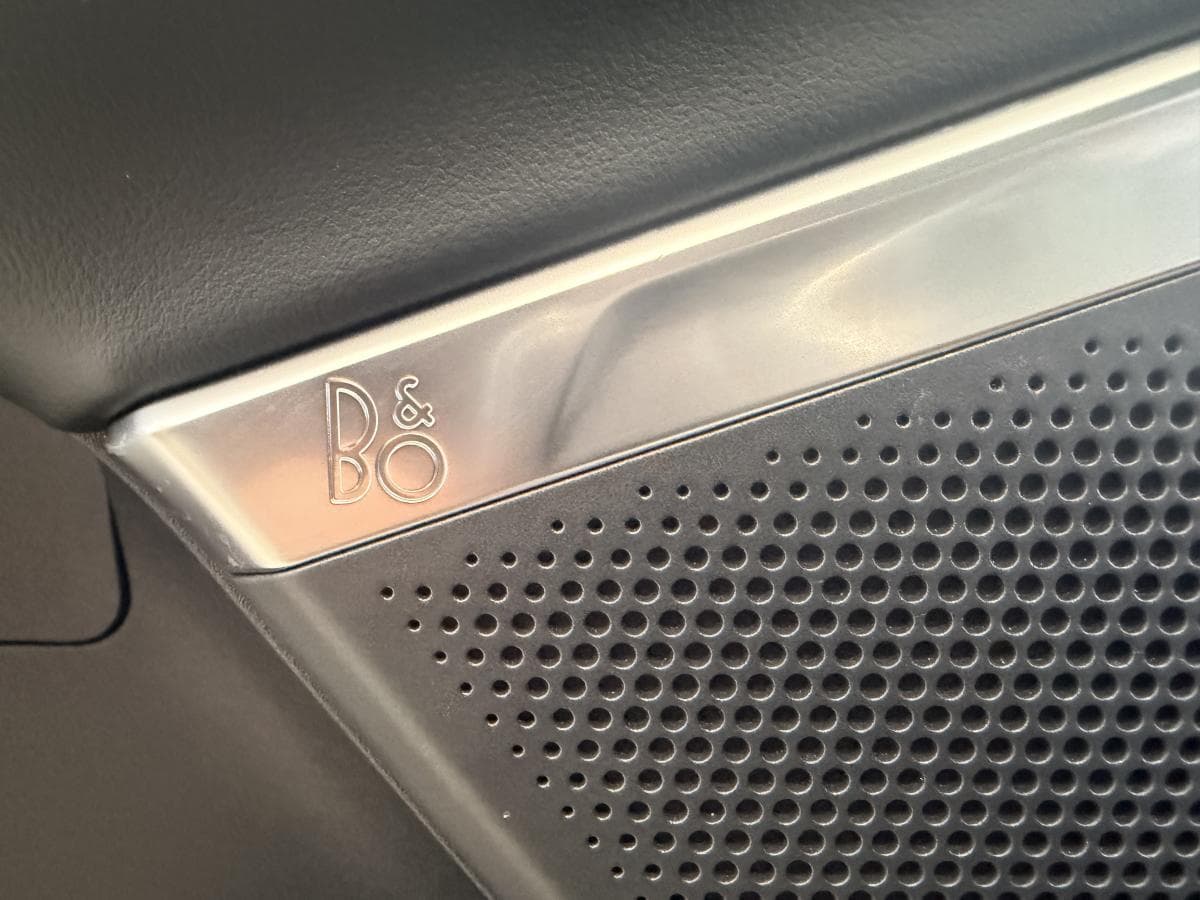 Ford Expedition Platinum Max 4x4 2025 — photo 9