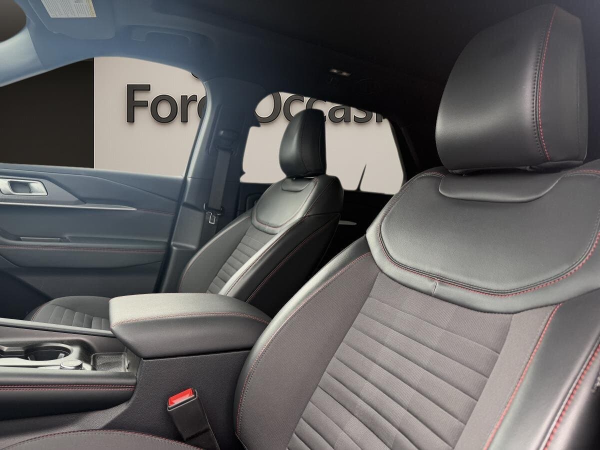 Ford Explorer ST-Line 4RM 2025 — photo 8