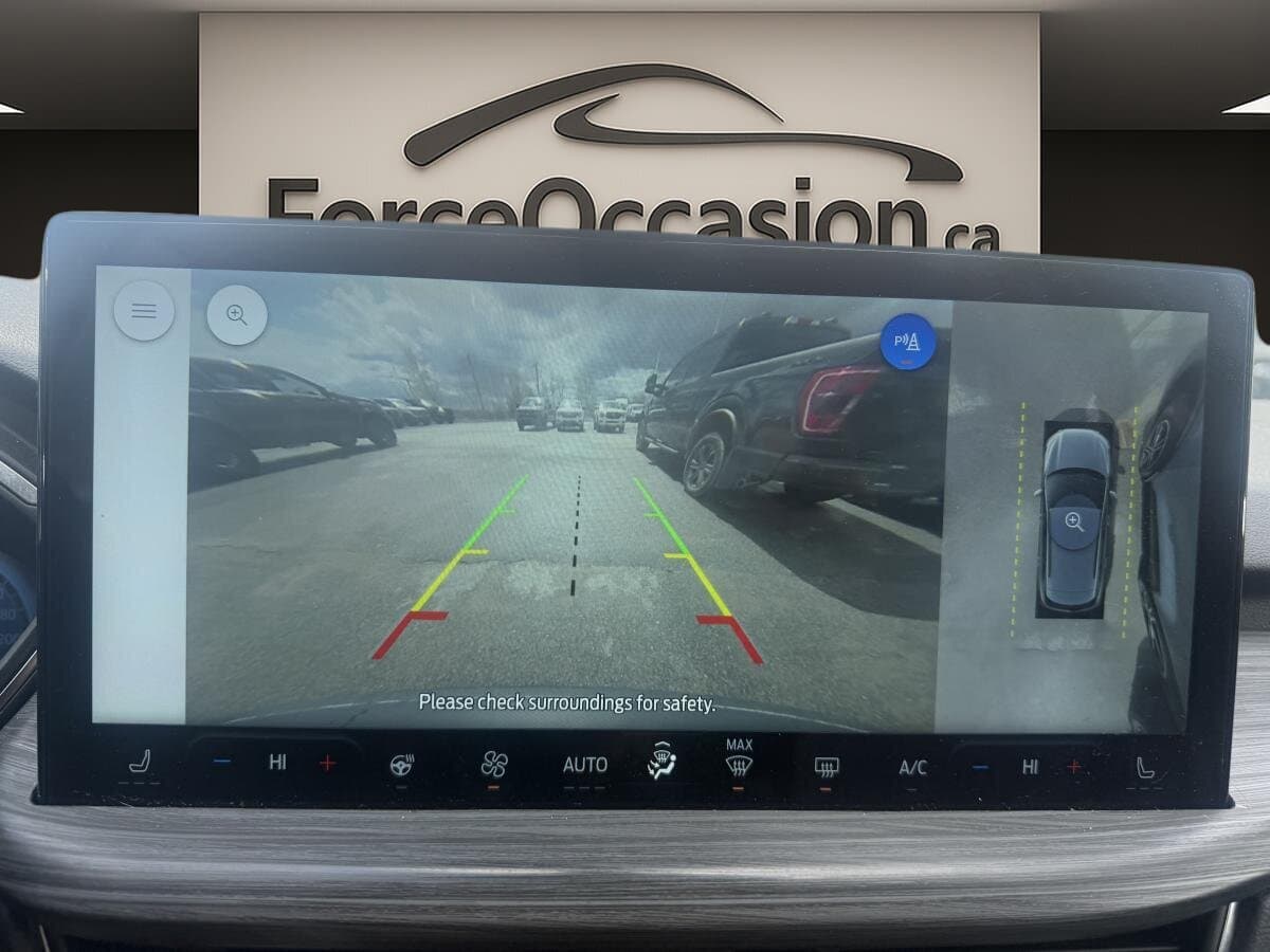 Ford Escape PHEV 2025 — photo 17