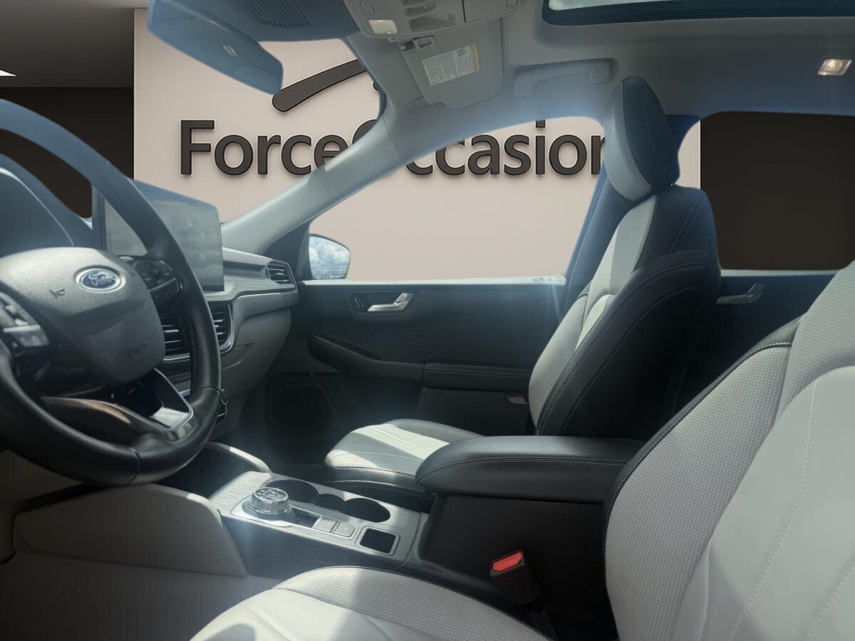 Ford Escape PHEV 2025 — photo 7