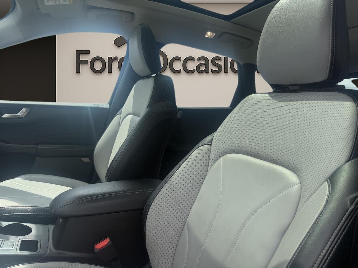 Ford Escape PHEV 2025 — photo 8