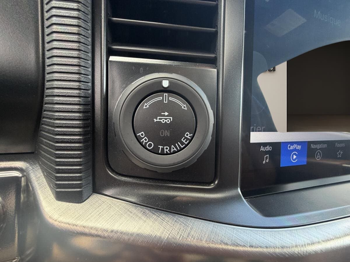 Ford F-150 King Ranch cabine SuperCrew 4RM caisse de 6,5 pi 2025 — photo 19