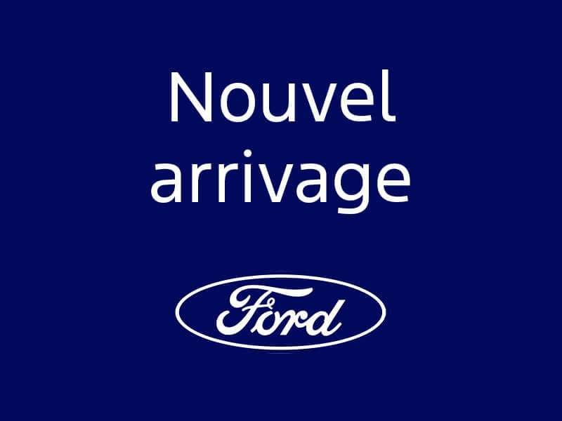 Ford F-150 XLT cabine SuperCrew 4x4 BO&Iuml;TE de 5,5 pi - MARCHE-PIEDS - TOILE DE COFFRE - 2,7L ECOBOOST 2025 — photo 5