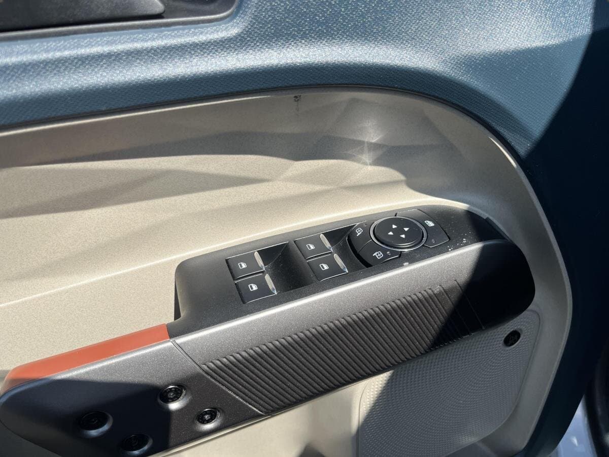 Ford Maverick LARIAT CREWCAB - TOIT - GPS - CAM&Eacute;RA - SI&Egrave;GES CHAUFFANTS 2026 — photo 14