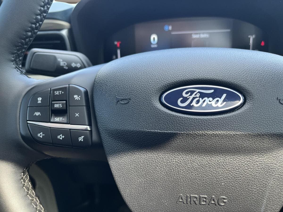 Ford Maverick LARIAT CREWCAB - TOIT - GPS - CAM&Eacute;RA - SI&Egrave;GES CHAUFFANTS 2026 — photo 15