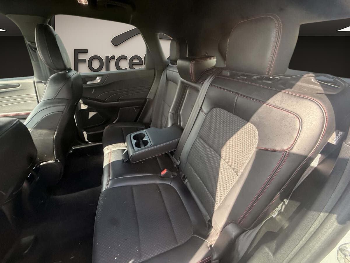 Ford Escape ST-Line Select TI 2025 — photo 10