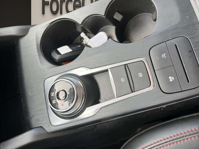 Ford Escape ST-Line Select TI 2025 — photo 14