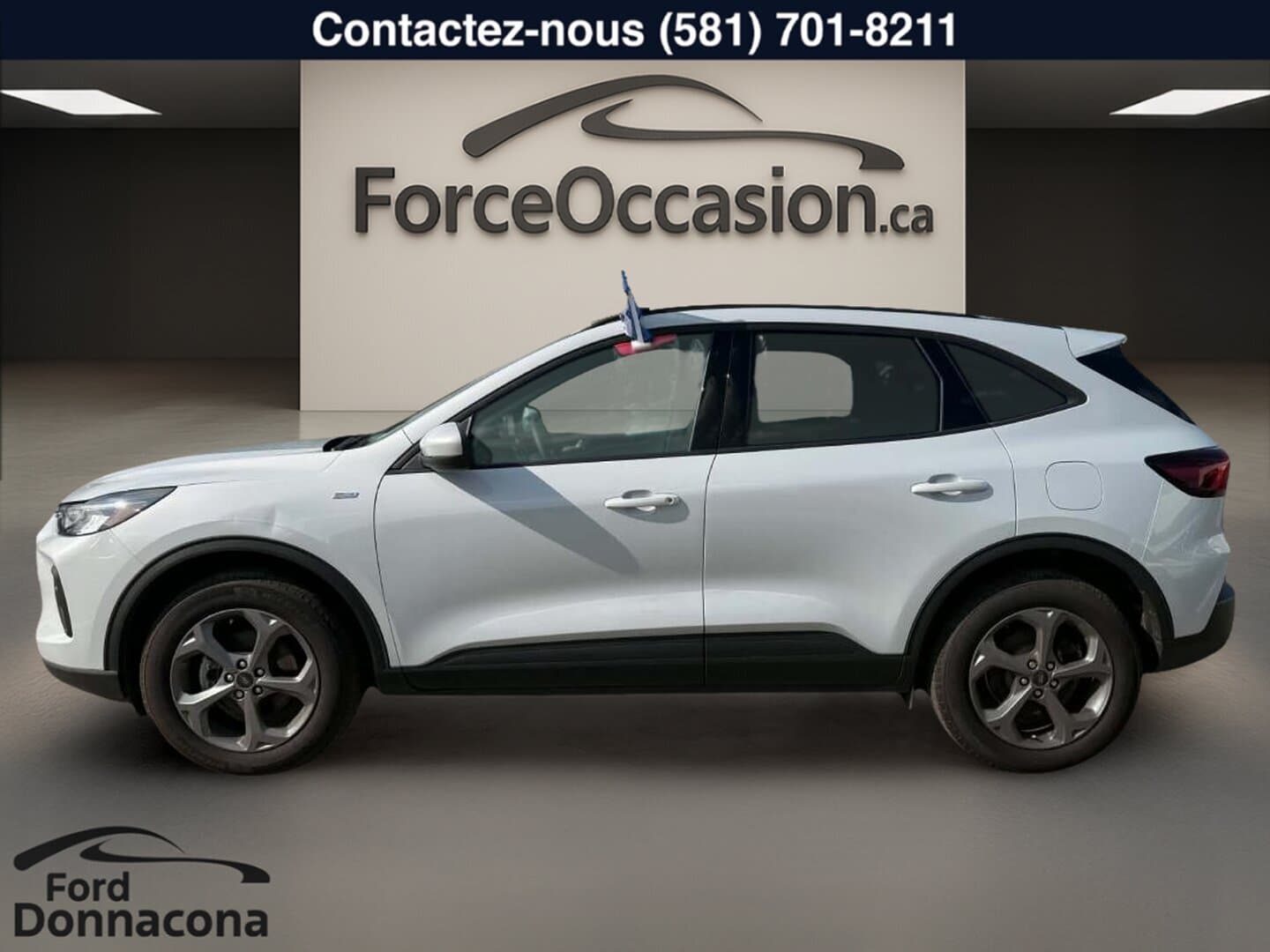 Ford Escape ST-Line Select TI 2025 — photo 9