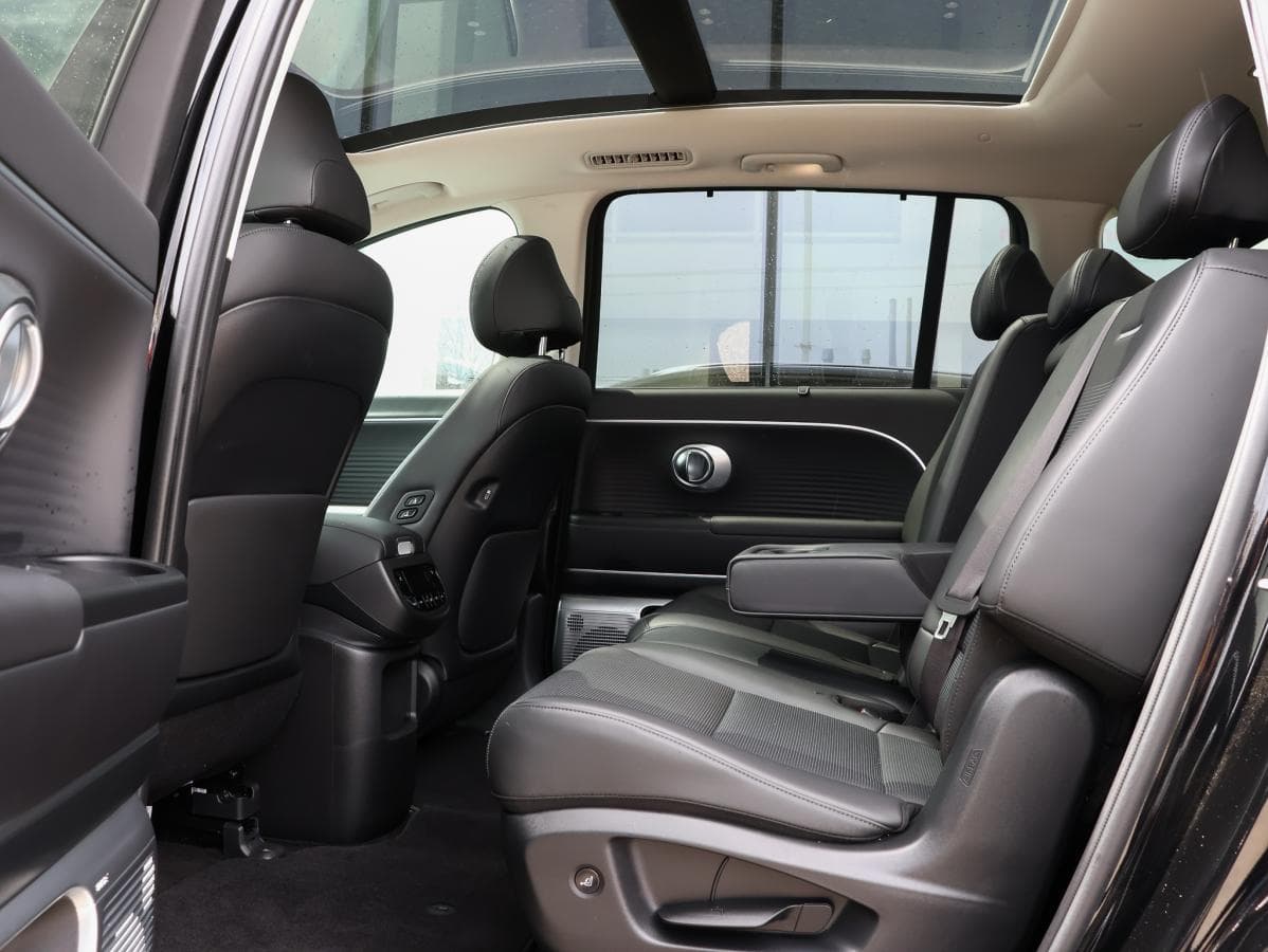 Hyundai IONIQ 9 2026 — photo 21