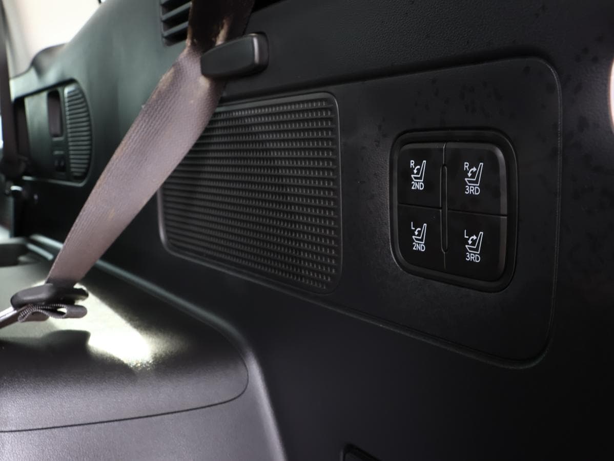 Hyundai IONIQ 9 2026 — photo 10