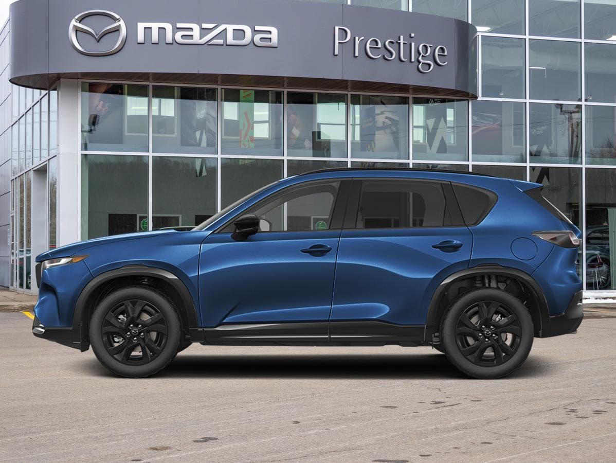 Mazda CX-5 2026 — photo 2