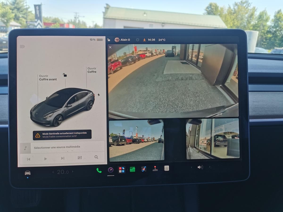 Tesla Model 3 2022 — photo 14