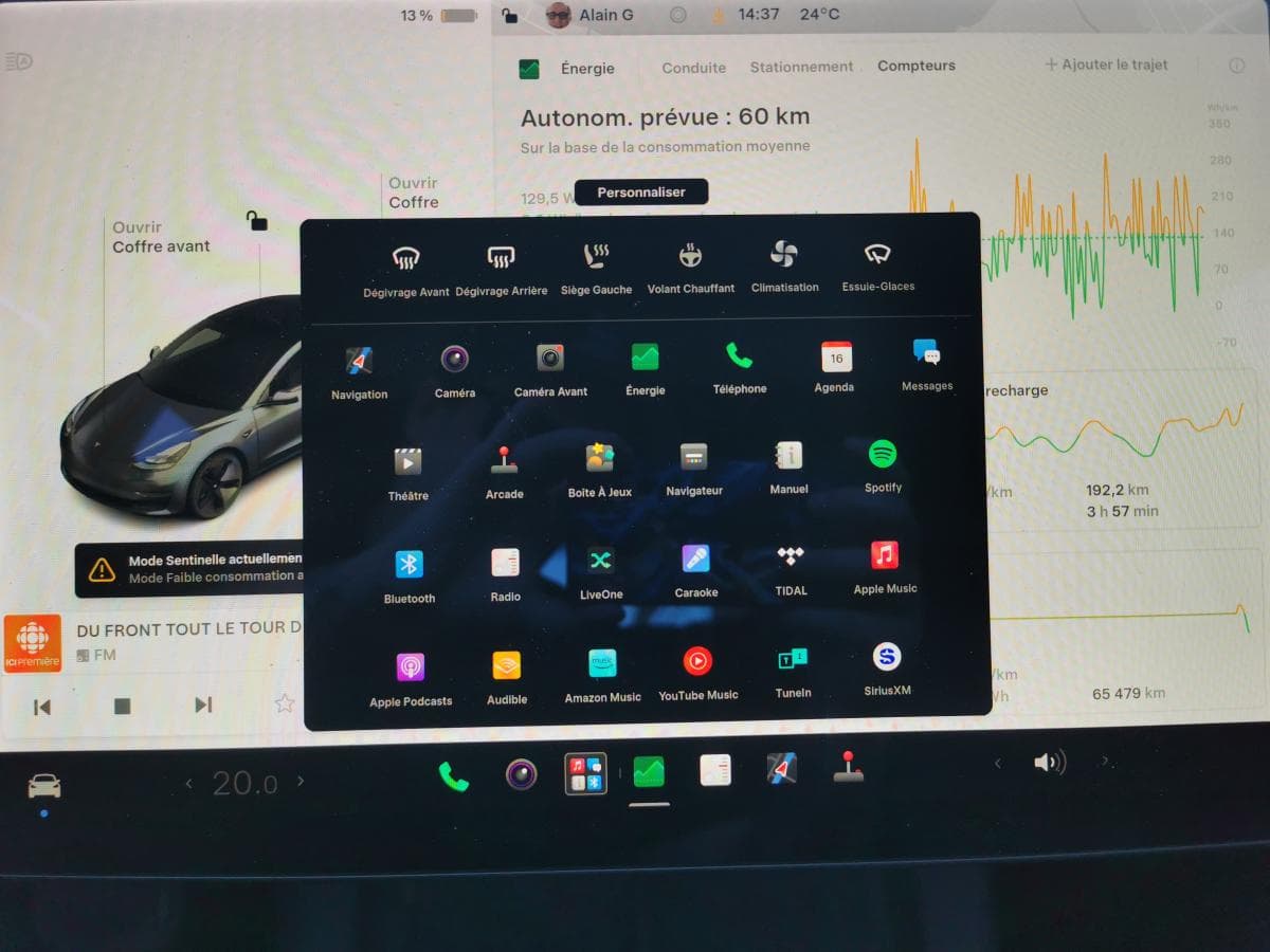 Tesla Model 3 2022 — photo 17
