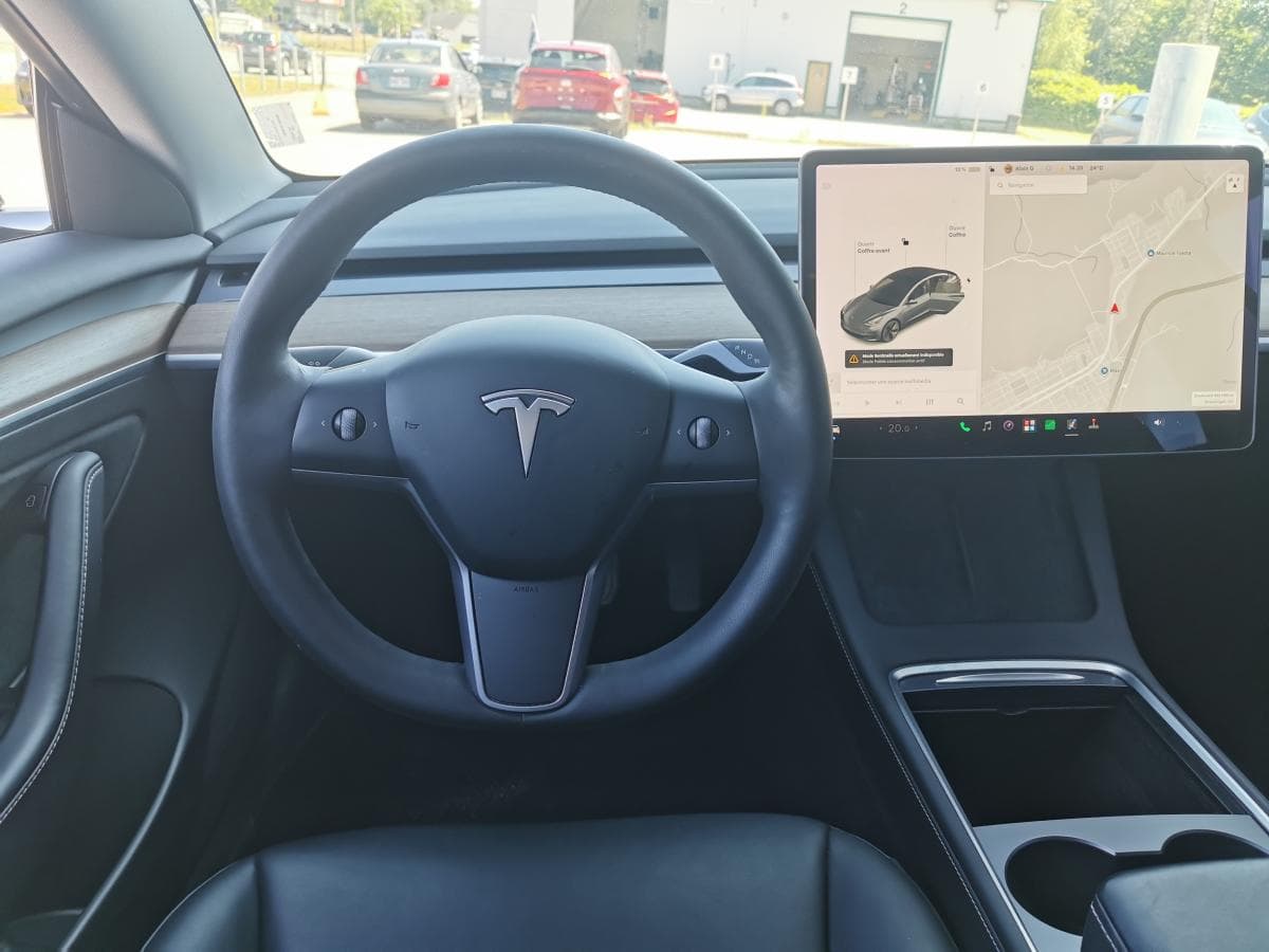 Tesla Model 3 2022 — photo 10