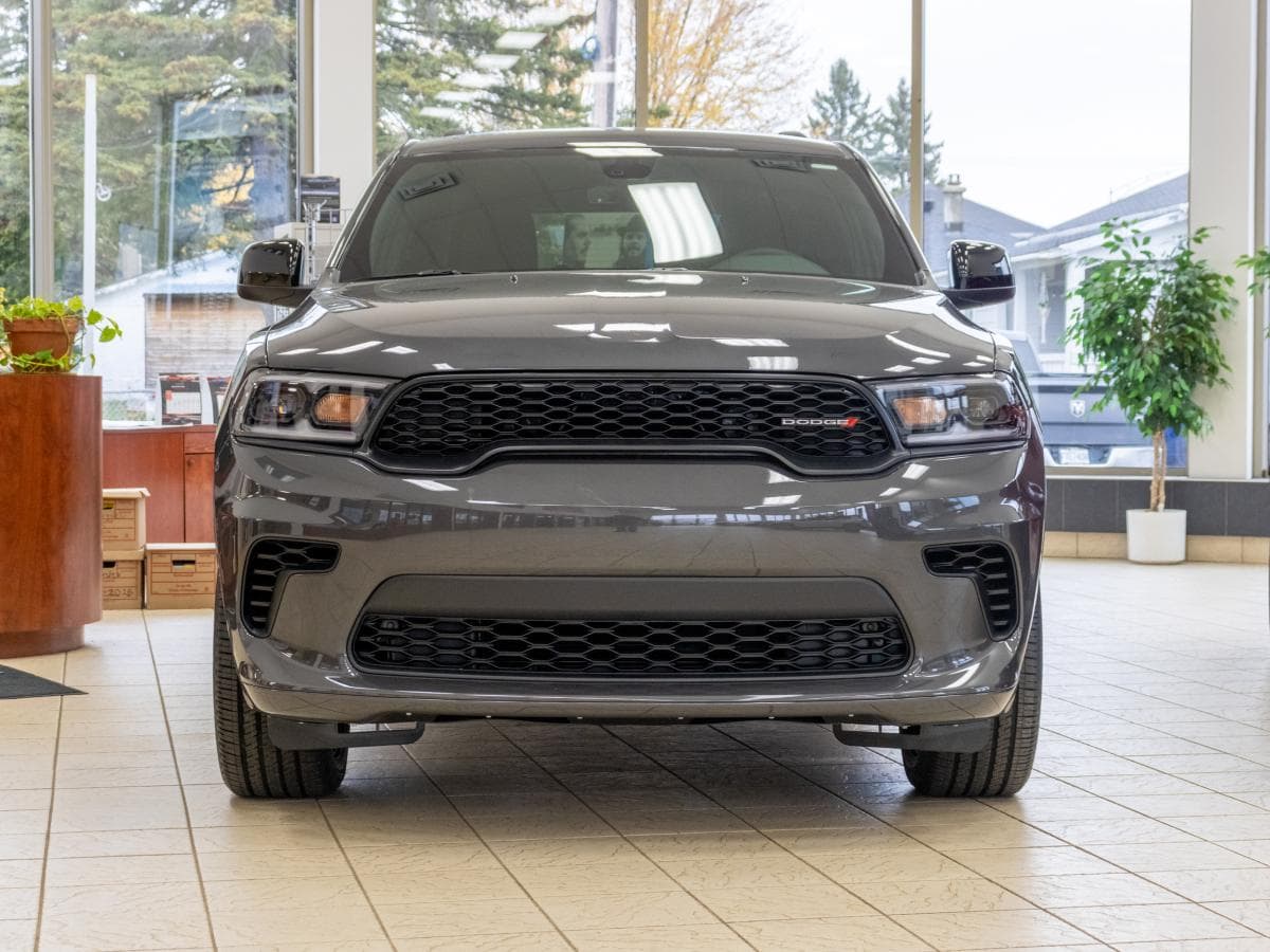Dodge Durango 2026 — photo 2