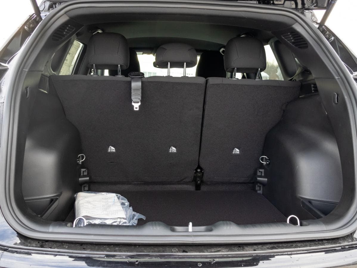 Jeep Compass 2026 — photo 19