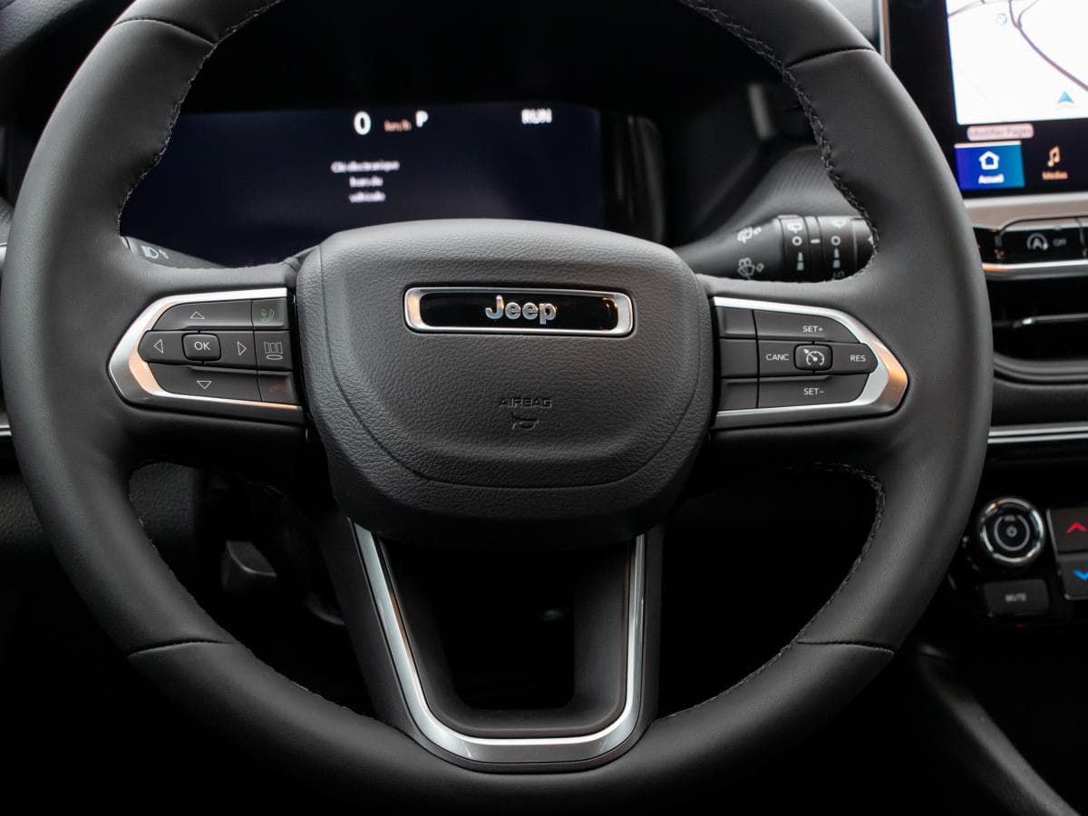 Jeep Compass 2026 — photo 13