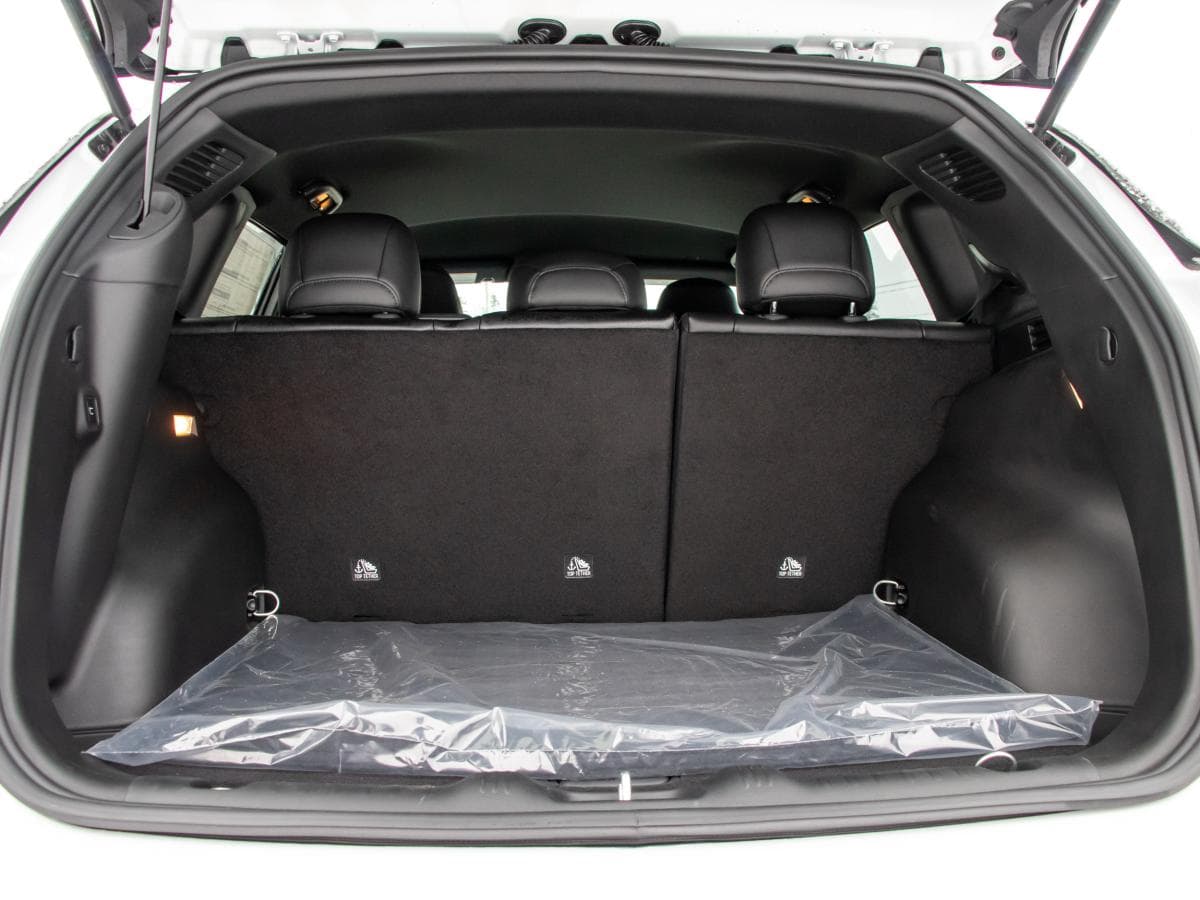 Jeep Compass 2026 — photo 20